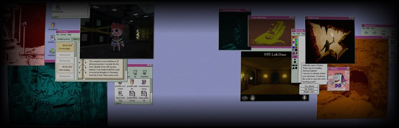 Desktop Explorer