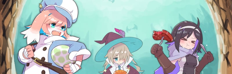 Abyss Kitchen