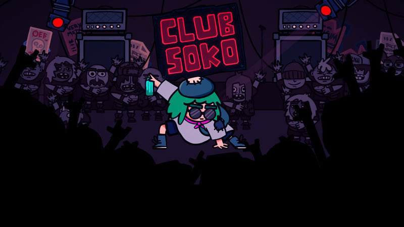 Club Soko