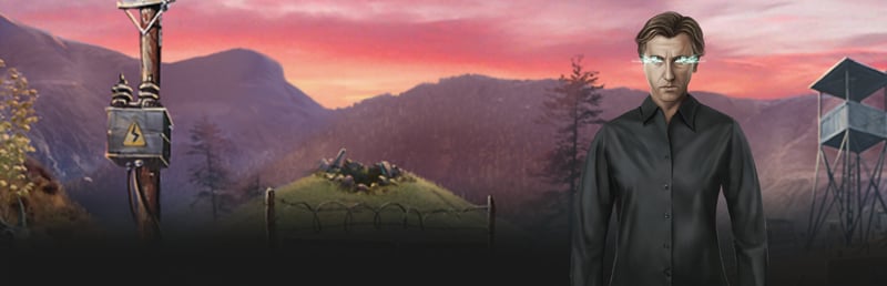 Questerium: Sinister Trinity HD Collector's Edition