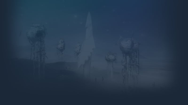 From Dust