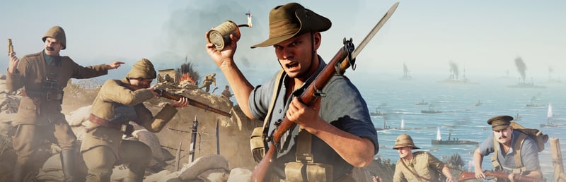 Gallipoli