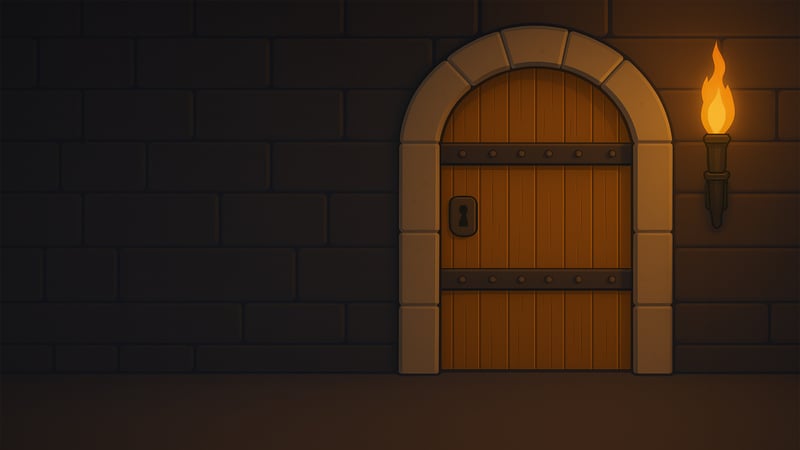 Trial of Greed VR