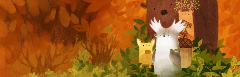 Tukoni: Forest Keepers