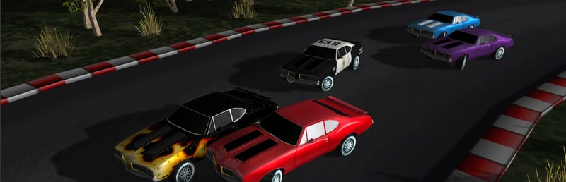 Musclecar Online