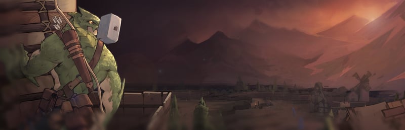 Dungeon Settlers