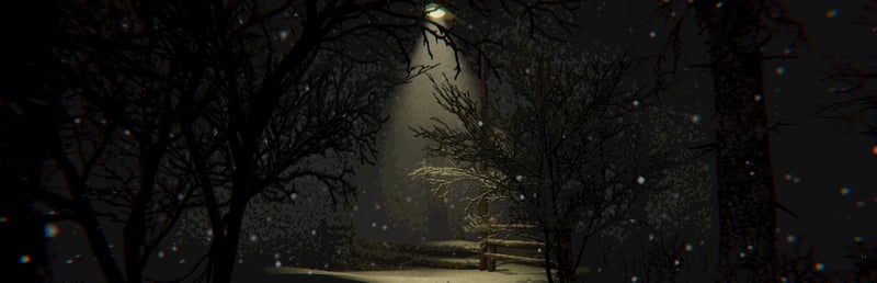 Uncanny Tales: Cold Road