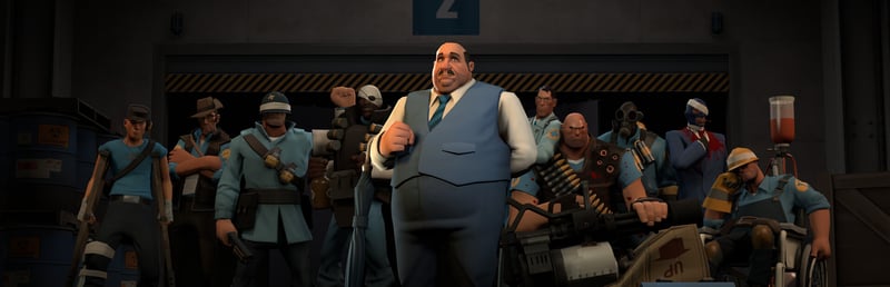 Team Fortress 2 Classified