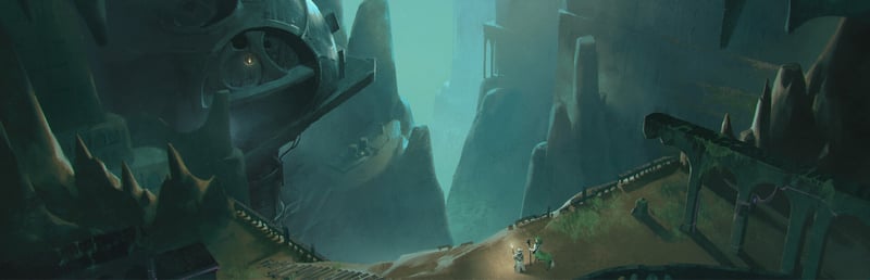 Caves of Qud