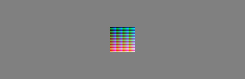Literally Just Pixels On A Screen