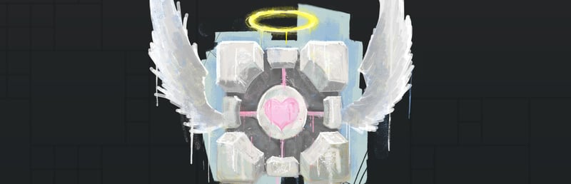 Portal: Alive & Kicking