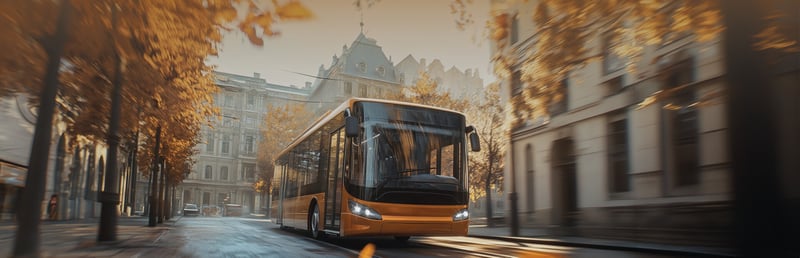 City Bus Simulator 2024