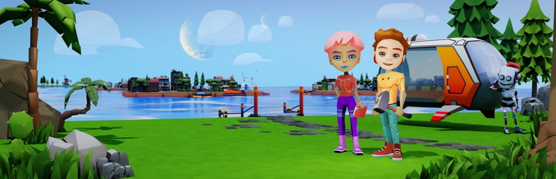 Polity - Online Role Playing