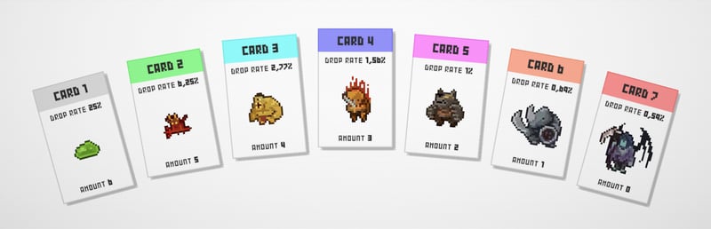 Cards!