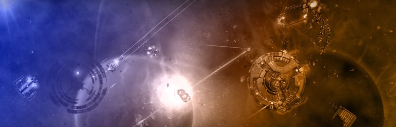 Space Pirates and Zombies