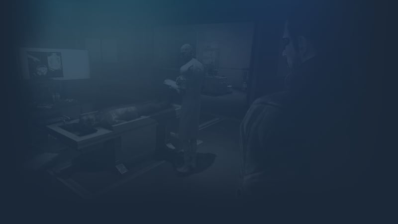 Deus Ex: Human Revolution