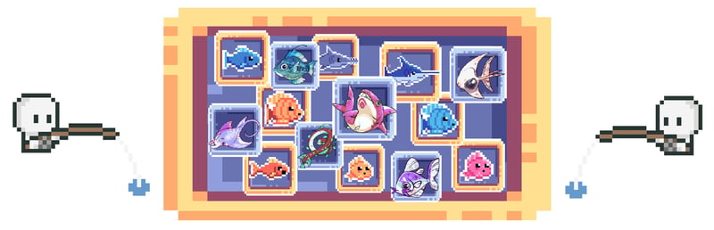 Internet Fisherman