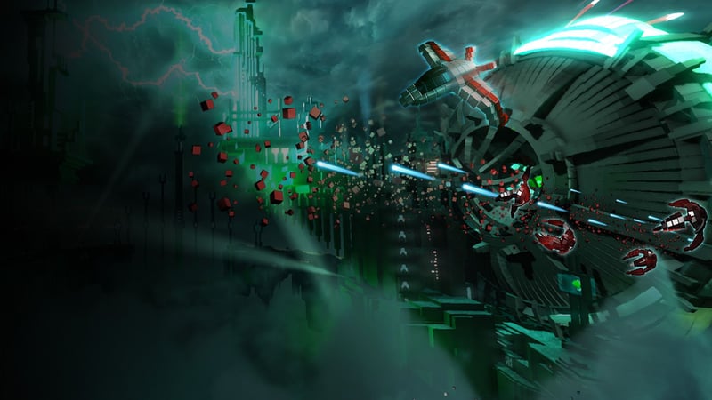 RESOGUN™