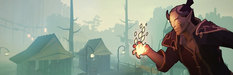 Ardenfall Demo