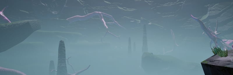 Pale Abyss - Prototype