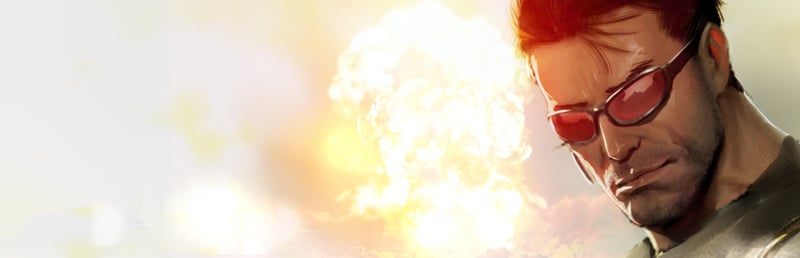 Serious Sam 3: BFE