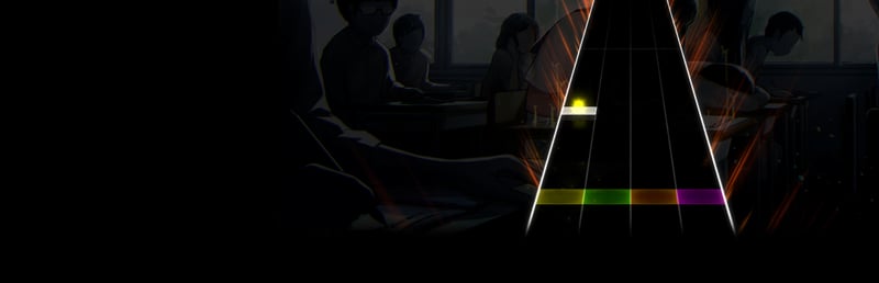 Lynium: Play the Rhythm