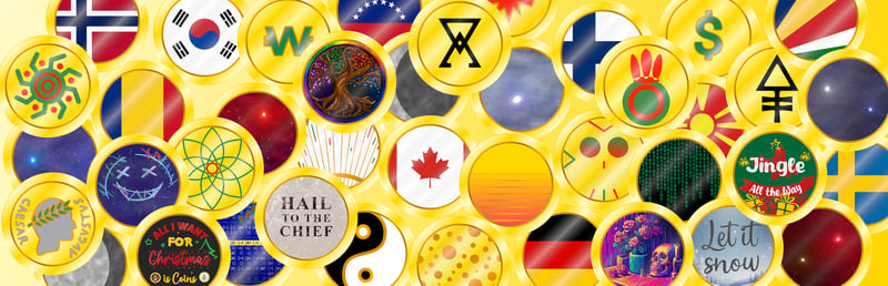 Coins