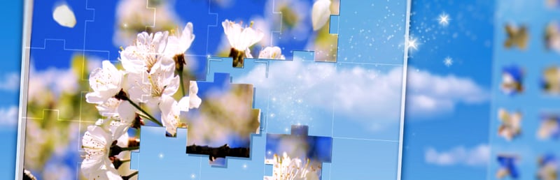 Animated Puzzles