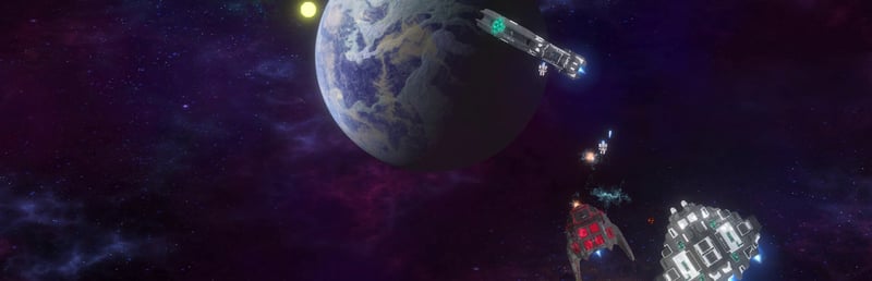 Space Menace