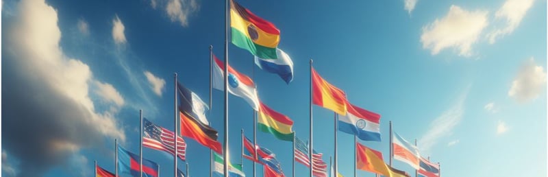 Flag Clicker