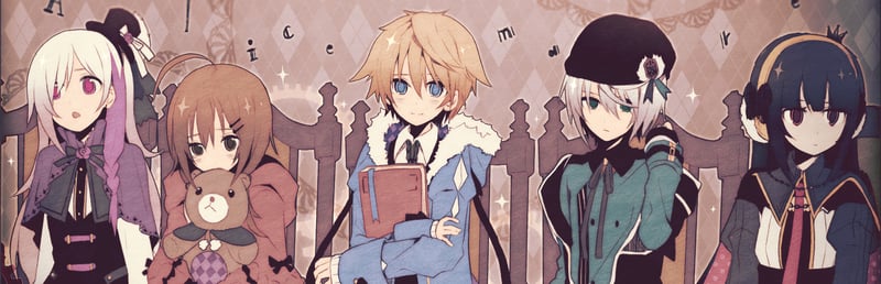 Alicemare
