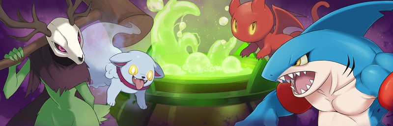 Monster Alchemy