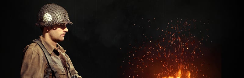 Days of War: Definitive Edition