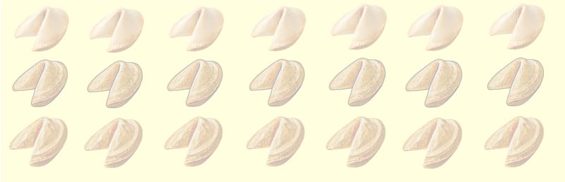 Fortune Cookie