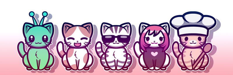 Idle Kitties Online