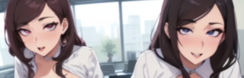 Hentai Office