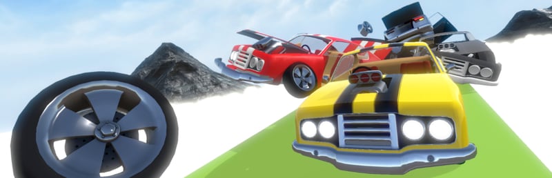 Crash Wheels