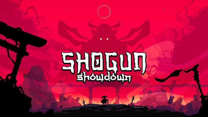 Shogun Showdown