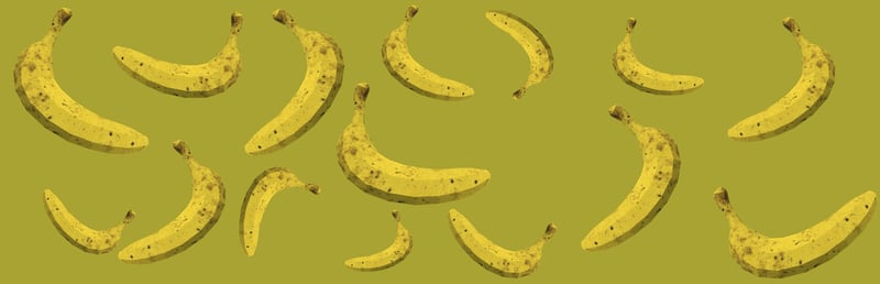 Banana 3D