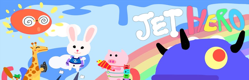 JET HERO
