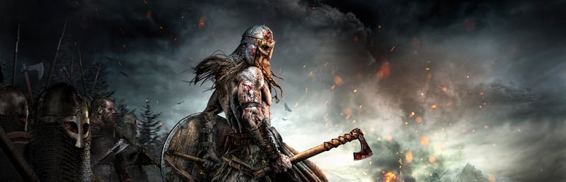 Ancestors Legacy