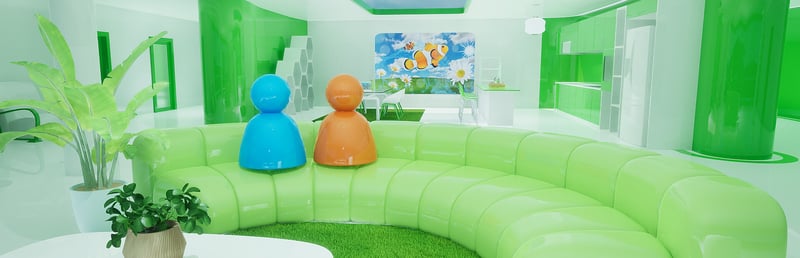 Frutiger Home