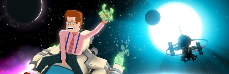 Vostok Inc.