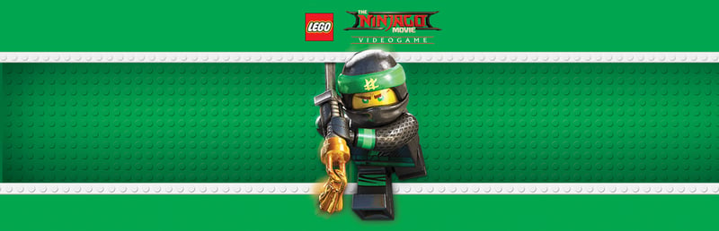 The LEGO® NINJAGO® Movie Video Game