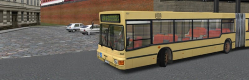 OMSI 2: Steam Edition