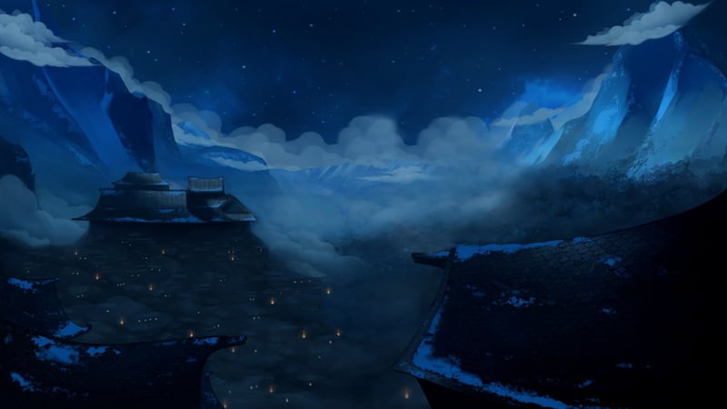 Aragami Trophies