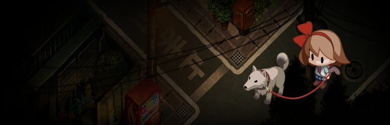 Yomawari: Night Alone