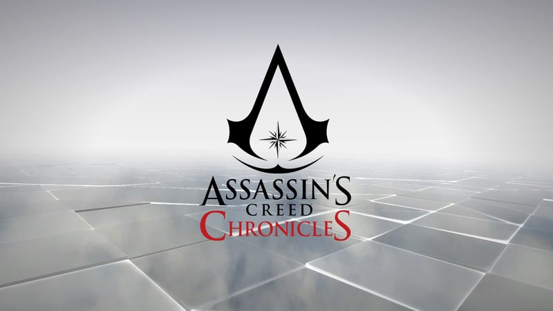 Assassin's Creed® Chronicles: Russia