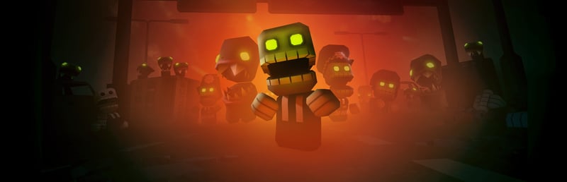 Welcome to Basingstoke