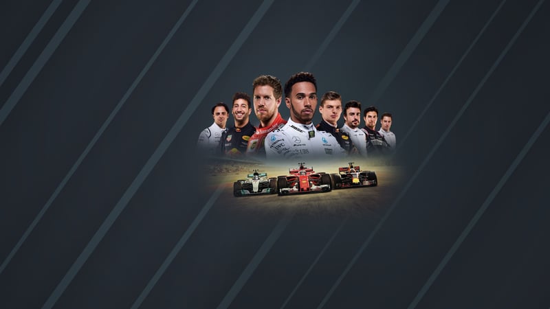 F1™ 2017